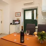 Apartamento Zdrav *