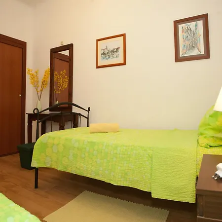 Apartment Zdrav