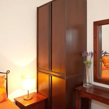 Zdrav Apartment Split