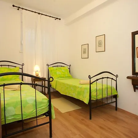 Zdrav Apartment