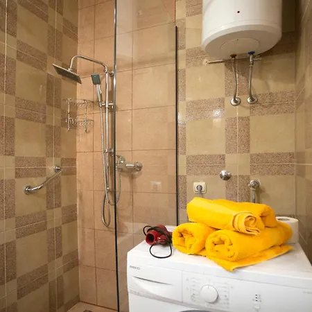 Apartment Zdrav Split