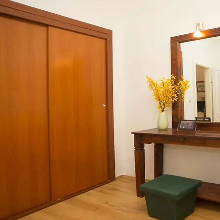 Apartment Zdrav - With Big Terrace