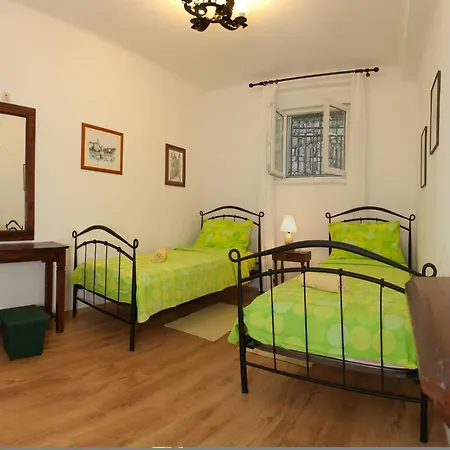 Zdrav - With Big Terrace *