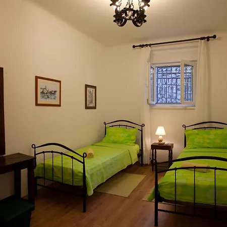 Zdrav - With Big Terrace Split