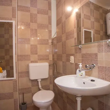 Apartment Zdrav - With Big Terrace